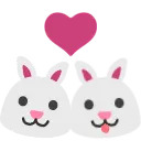 blobbunnycouple