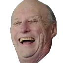 haharald
