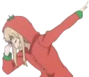 dab