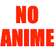 :NoAnime: Discord Emote