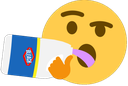 :bleaching: Discord Emote