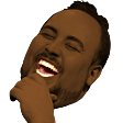 :ZULUL: Discord Emote