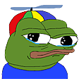 :FeelsPepoMan: Discord Emote