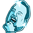 :DiamondLUL: Discord Emote