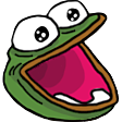 :FeelsAmazingMan: Discord Emote