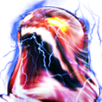 :HYPERMEGAULTRAGODLUL: Discord Emote