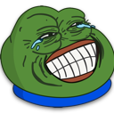 :FeelsTopKek: Discord Emote