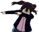 dab