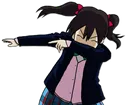 dab