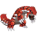 Groudon