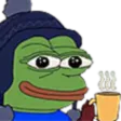 FeelsComfyMan FeelsComfyMan