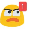 GWsameBlobping