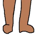 feets