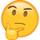 Thinking