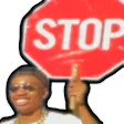 stop stop