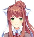 JustMonika