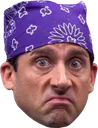 PrisonMike