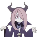SucyShrug