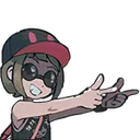 fingerguns