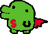 KuchiSuper Discord emoji