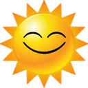 sunshine sunshine