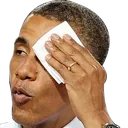 ObamaSweat