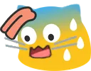 blobcatsweatsannoyed