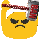 blobhammer