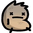 Dump_Cooked_Oof Discord Emoji