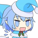 cirnoPadoru