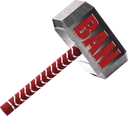 BanHammer