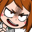 GWuraOchakoEvil