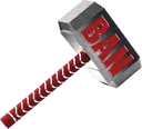 banhammer