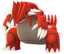 Groudon