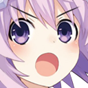 :NepAngry: Discord Emote
