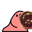 DonutParrot