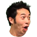 PogChamp PogChamp