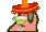 margaritaparrot