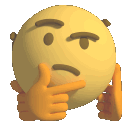 Think Spin thinkspin Discord Emoji