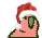 christmasparrot