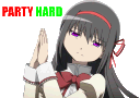 homuraparty Discord emoji