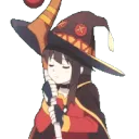 meguStaff
