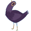 Trashbirb