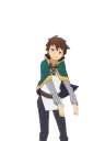 KazumaDance