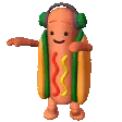 hotboidance