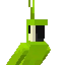 green_parrot
