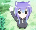 kitty