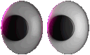 Animatedeyes Discord Emoji