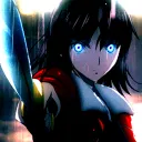 ShikiKnife