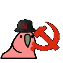 communistparrot